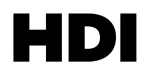 HDI