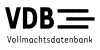 Vollmachtsdatenbank